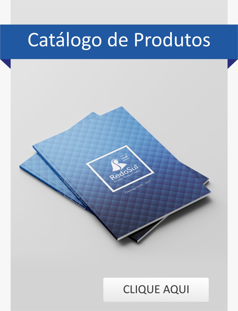 Catalogo de Produtos