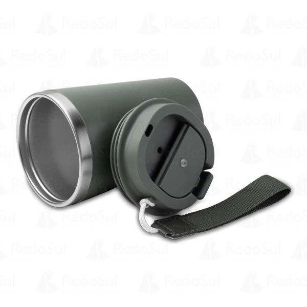 Copo de Parede Dupla Personalizado