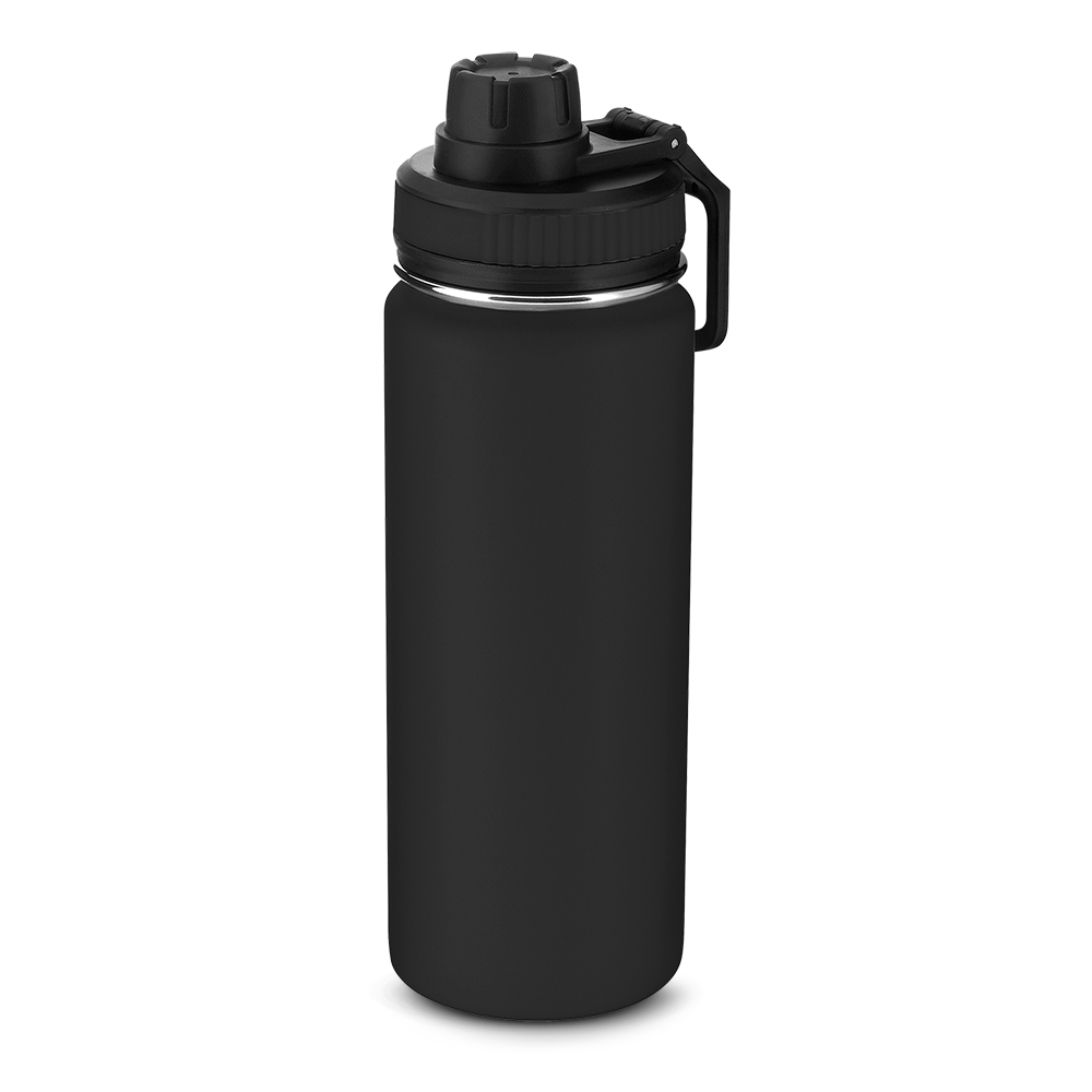 Garrafa Térmica em aço inox personalizada