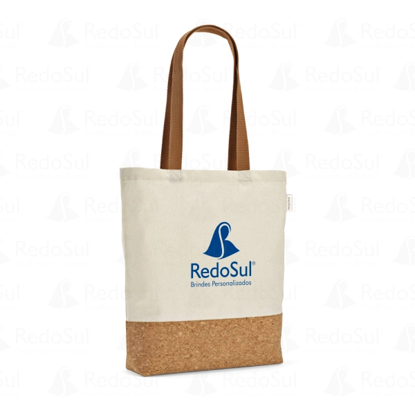 Sacola Personalizada Ecológica