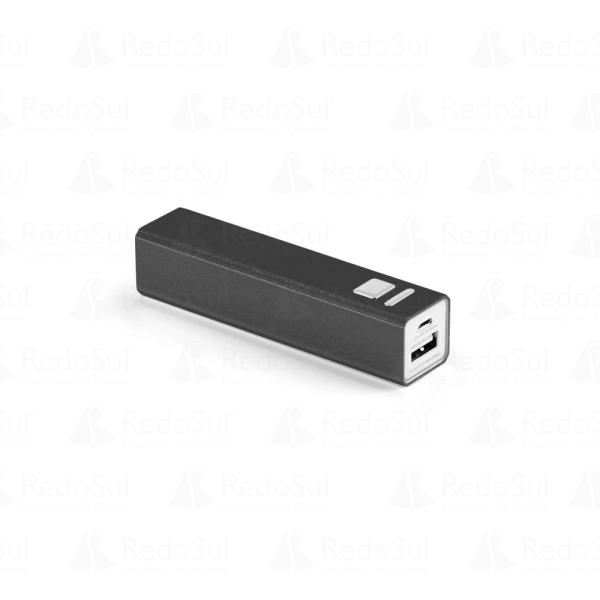 Power Bank Personalizado