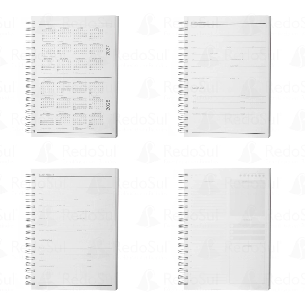 Caderno Personalizado modelo Planner Caderno Personalizado modelo Planner