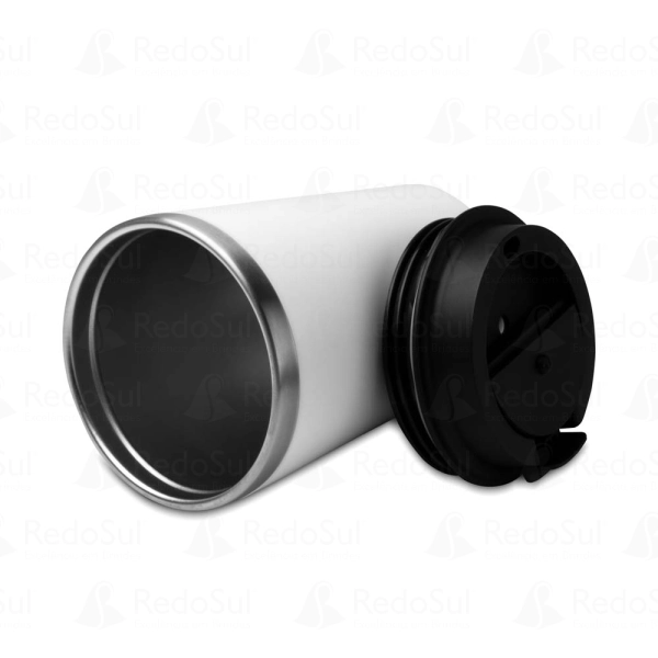 Copo de Parede Dupla Personalizado