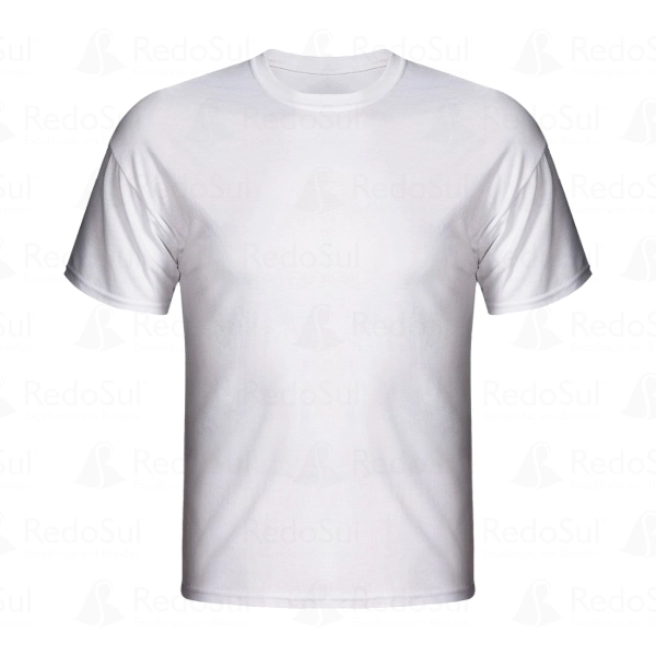 Camiseta Colorida Personalizada