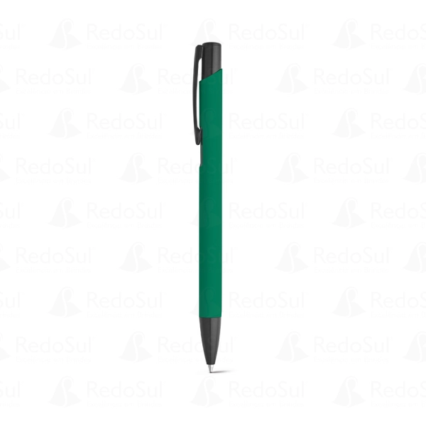 Caneta Personalizada em Alumínio
