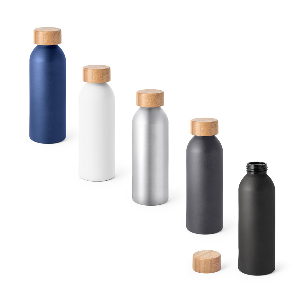 Squeeze em alumínio personalizado Squeeze em alumínio personalizado