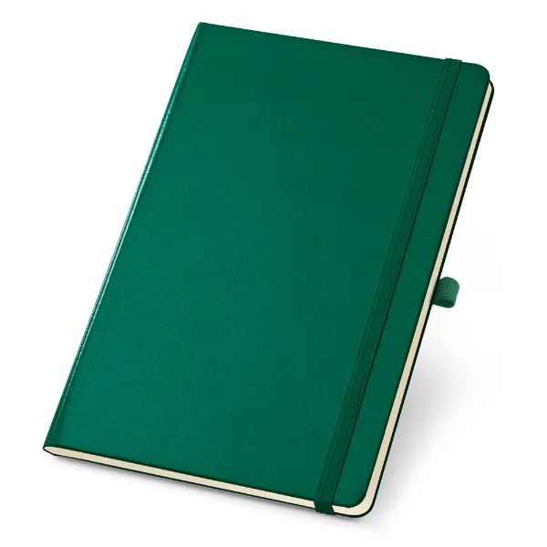 Moleskine Personalizado 18 x 12 cm