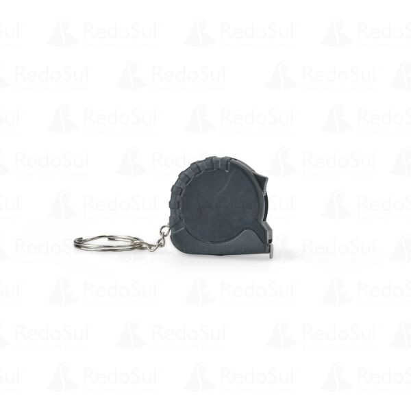 Chaveiro Trena Personalizado 1 Metro