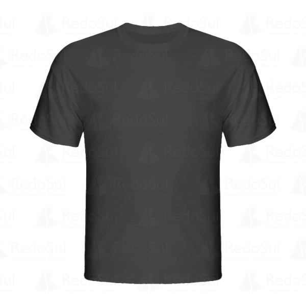 Camiseta Colorida Personalizada