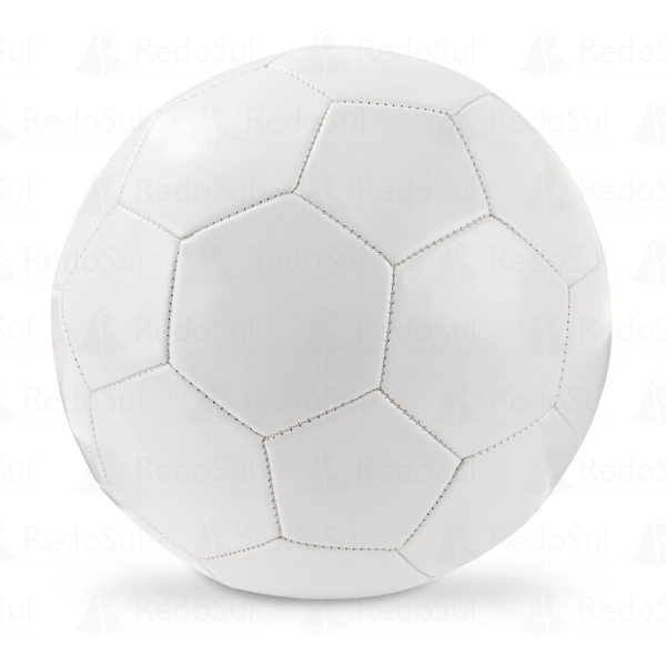 Bola de futebol personalizada em PVC Bola de futebol personalizada em PVC