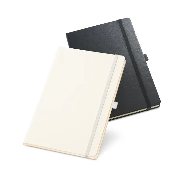 Caderno Moleskine Personalizado 21 x 13,7 cm