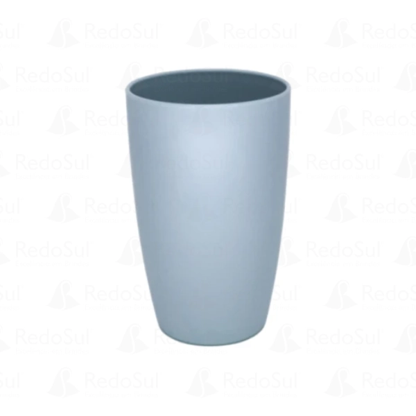 Copo Promocional Translúcido 400 ml Copo Promocional Translúcido 400 ml