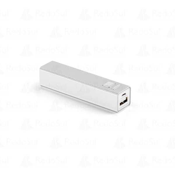Power Bank Personalizado