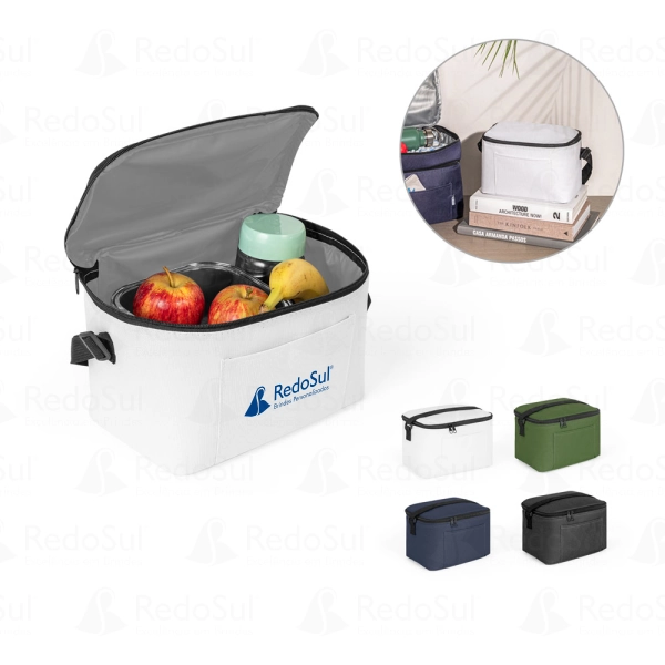 Bolsa térmica Personalizada 7 Litros