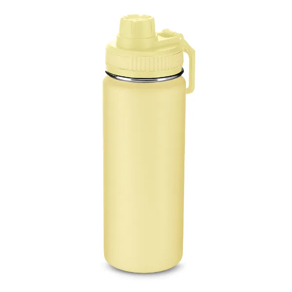 Garrafa Térmica em aço inox personalizada