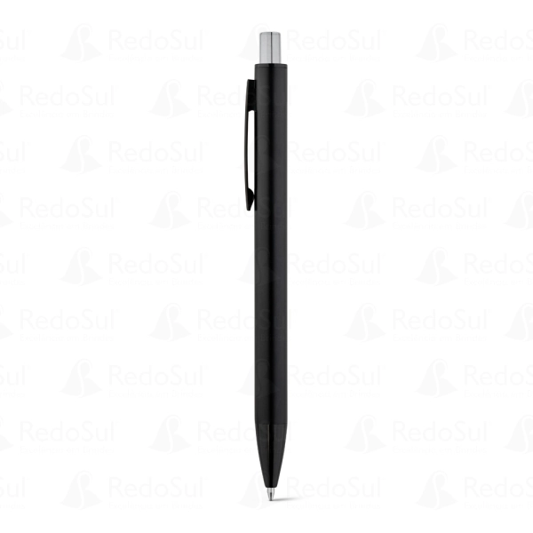 Caneta Esferográfica em Alumínio Personalizada Caneta Esferográfica em Alumínio Personalizada