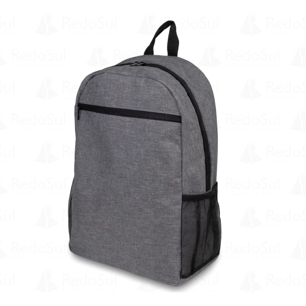 Mochila para notebook em Poliéster 300D Mochila para notebook em Poliéster 300D