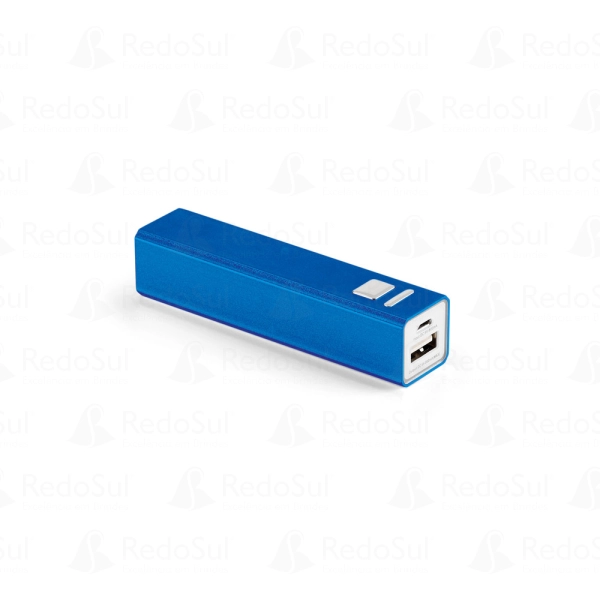 Power Bank Personalizado