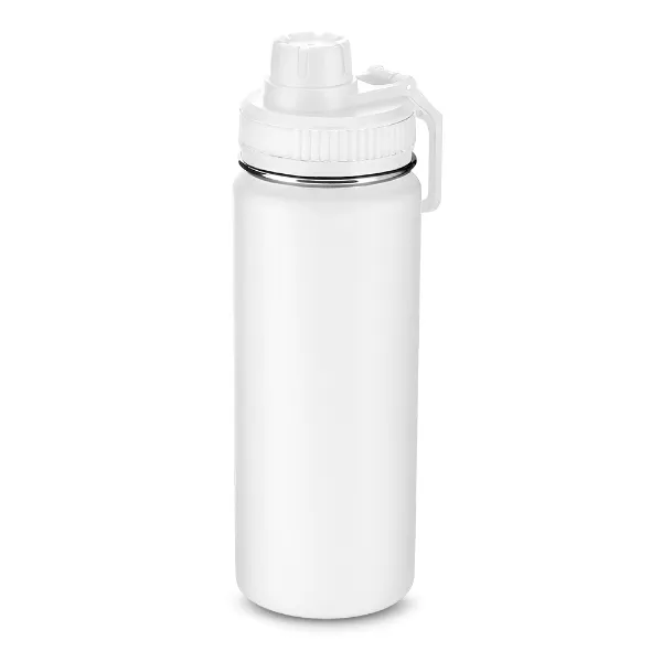 Garrafa Térmica em aço inox personalizada