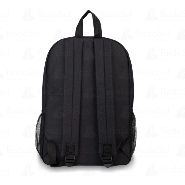 Mochila para notebook em Poliéster 300D Mochila para notebook em Poliéster 300D