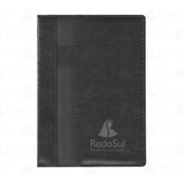 RD 8105033-35-Agenda Diaria Personalizada Basica Modelo 35