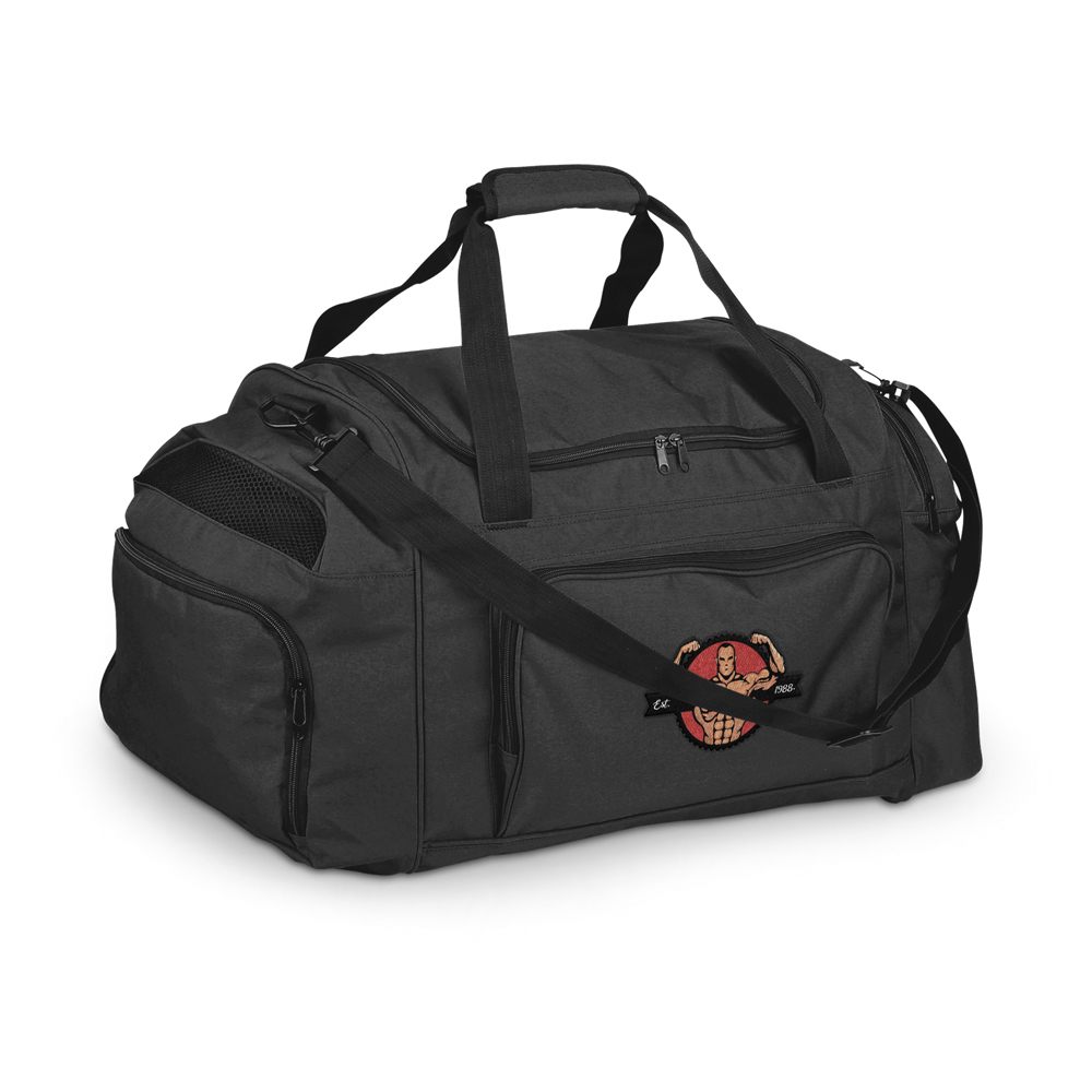 RD 92520-Bolsa Esportiva Personalizada