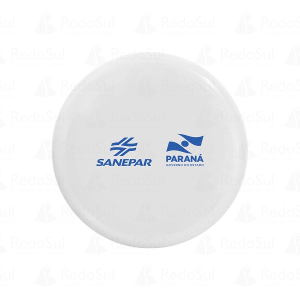 Frisbee personalizado