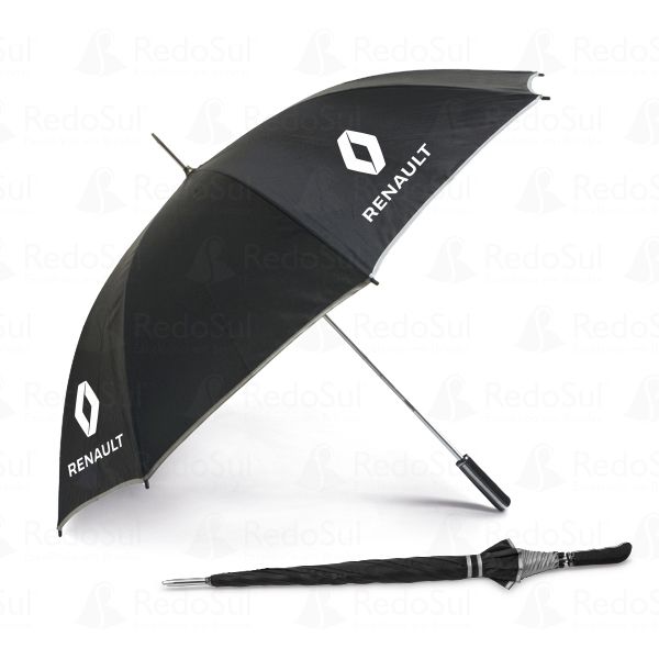 Guarda-Chuva Personalizado de Golfe