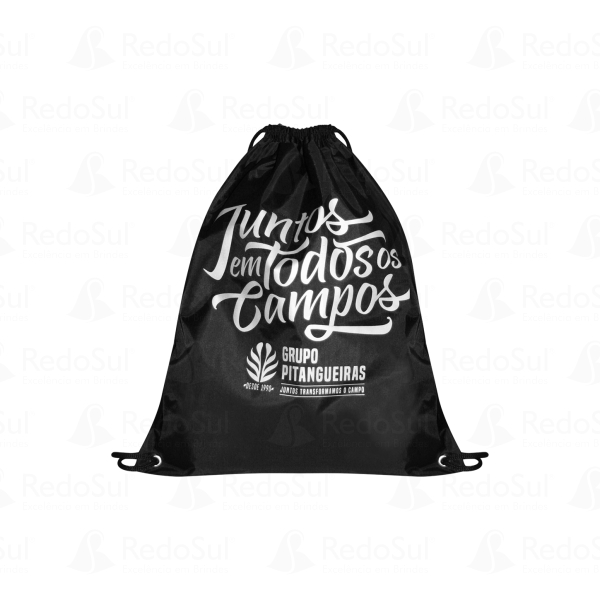 RD 832304-Mochila Saco Personalizada