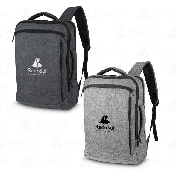 Mochila Personalizada para Notebook em poliester