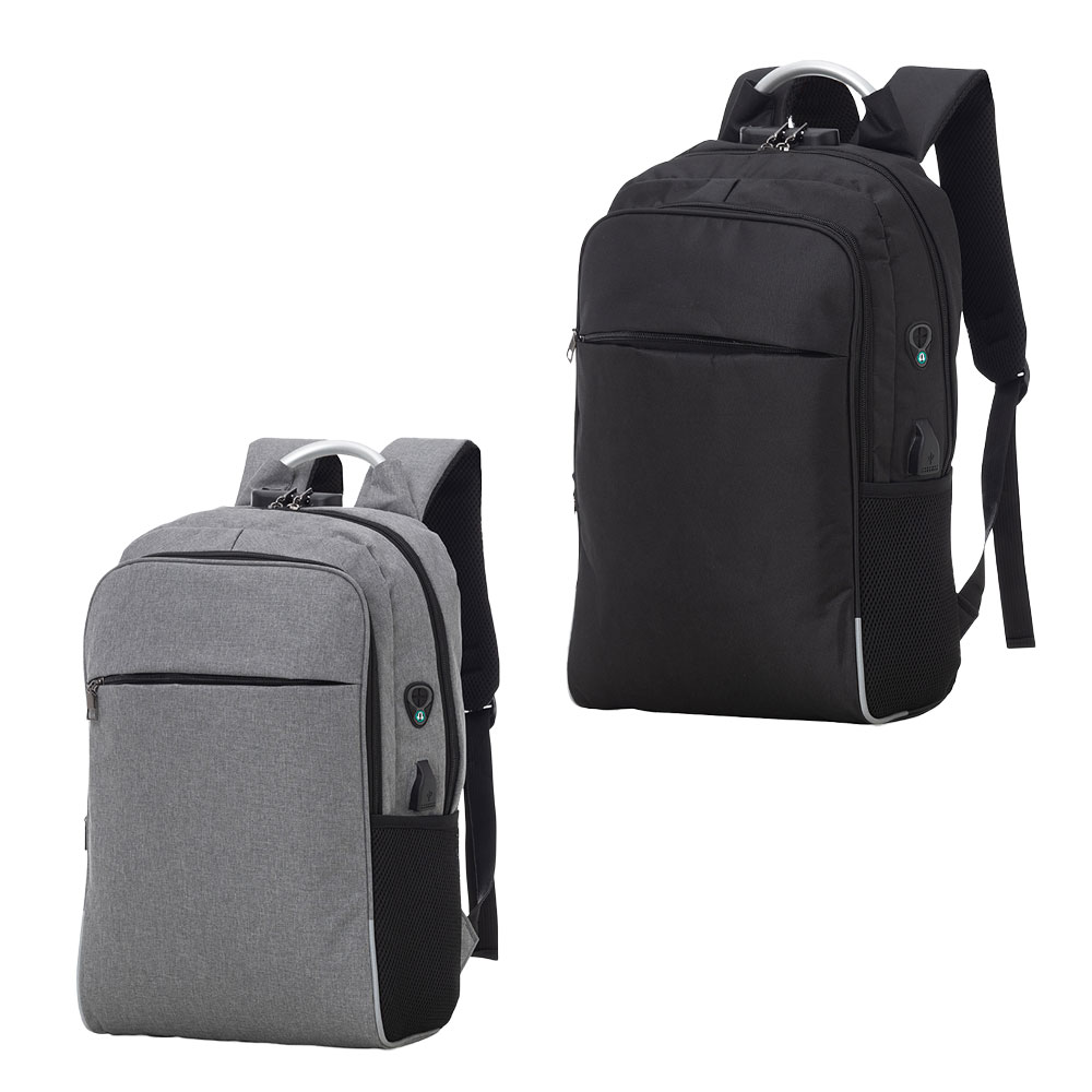 RD 833340-Mochila Personalizada para Notebook