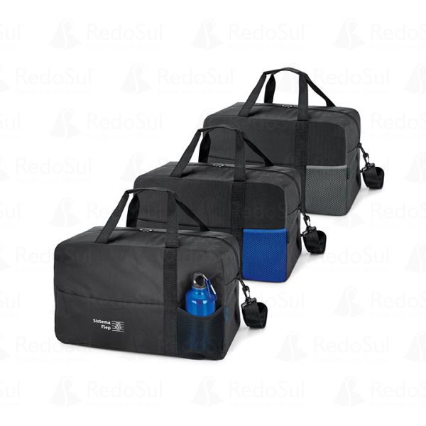 RD 92515-Bolsa Esportiva Personalizada