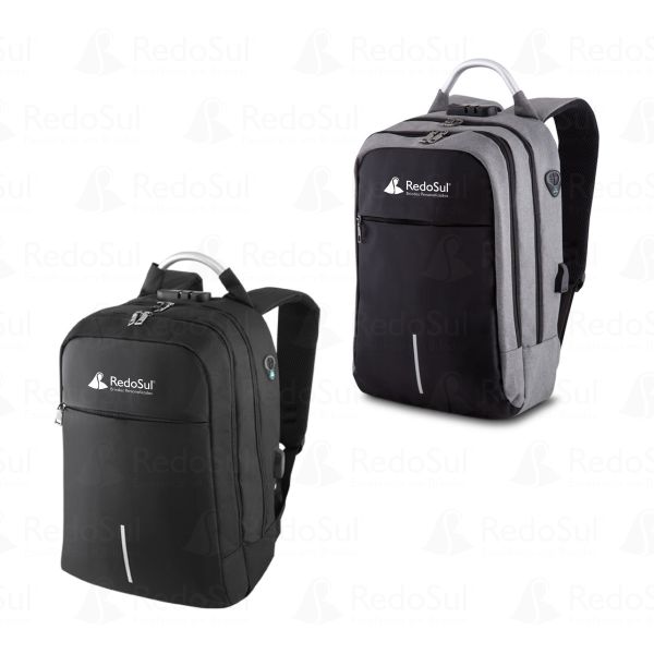 Mochila para Notebook Personalizada