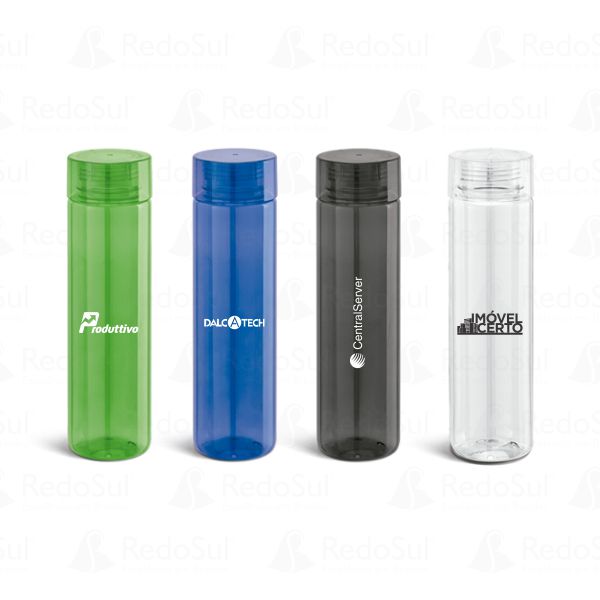 Squeeze Personalizado 790 ml