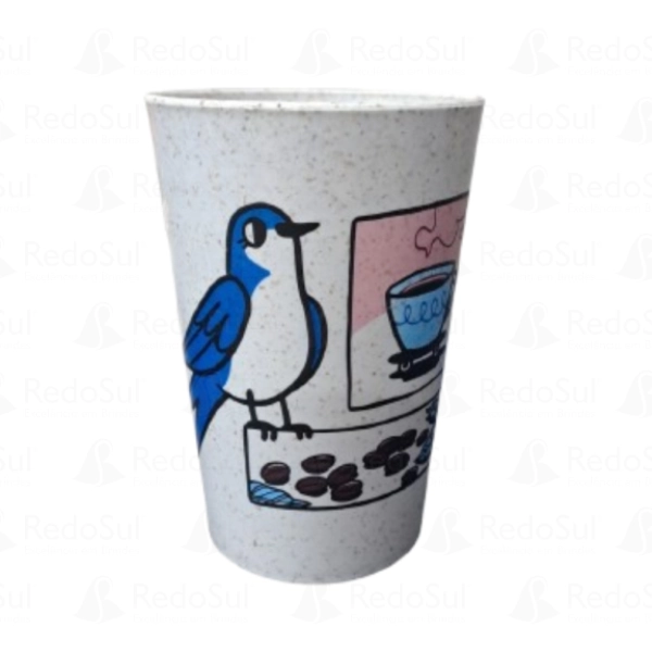 RD 8108598-Copo de Café Ecológico Personalizado 400ml