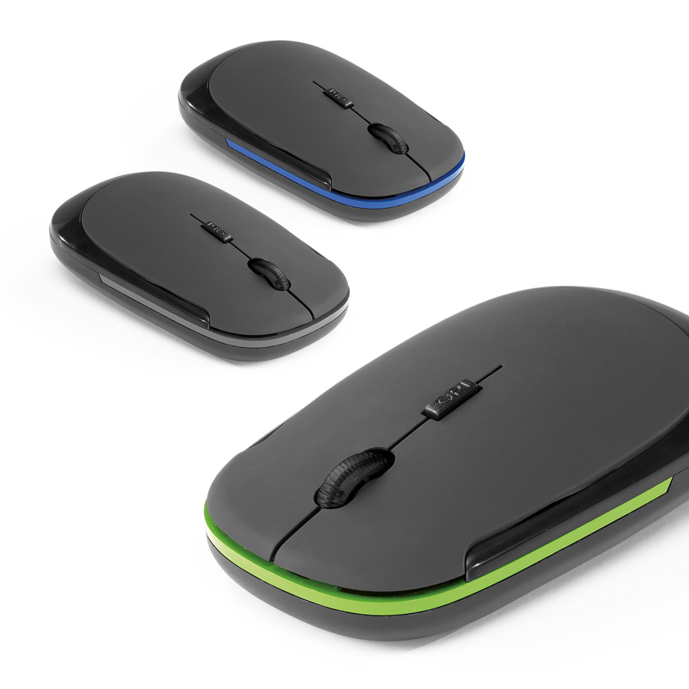 RD 57398-Mouse wireless  personalizado