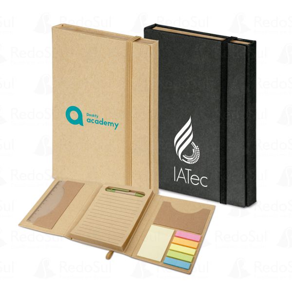 RD 93792-Kit para Escritório Personalizado 15,3 x 11cm