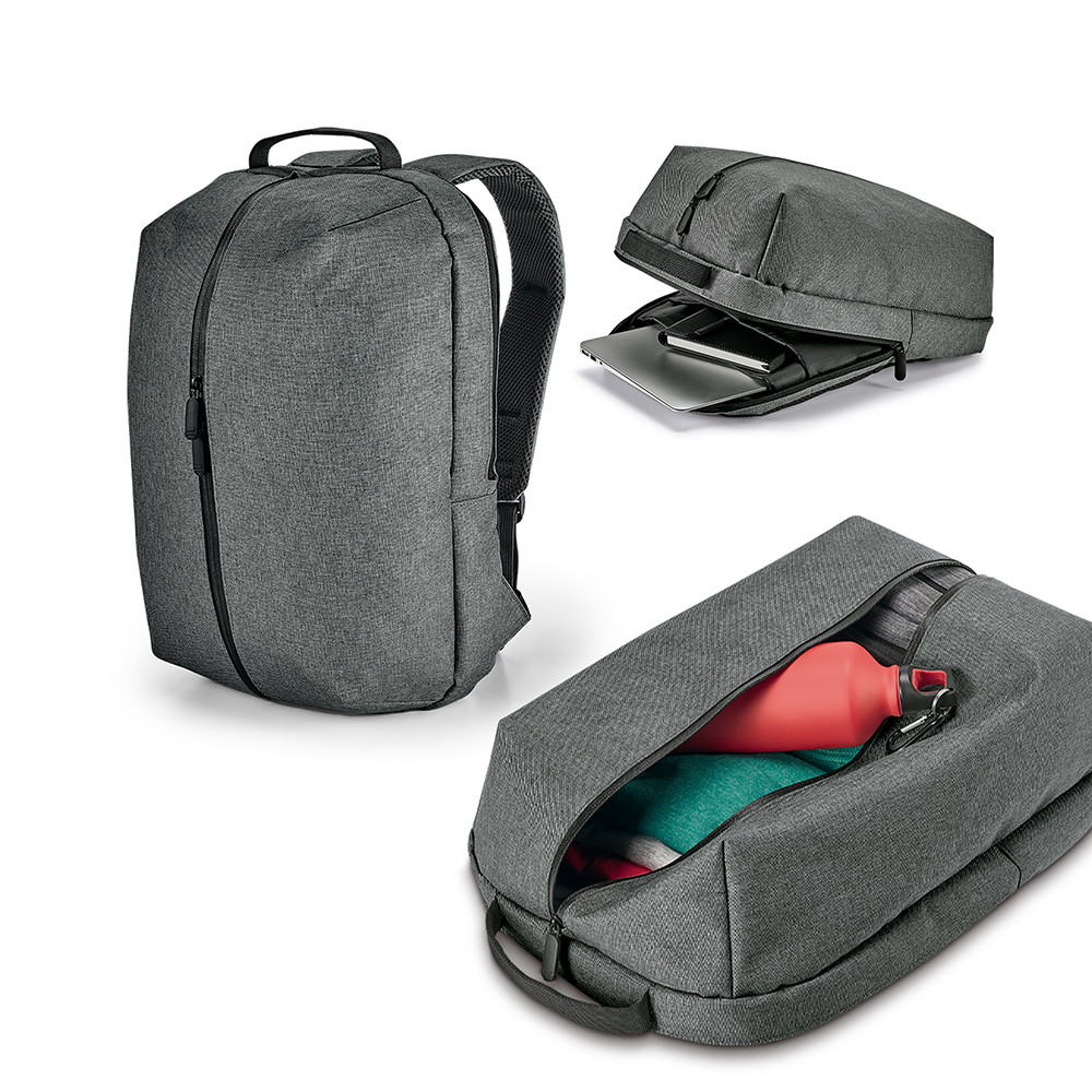 RD 92168-Mochila Personalizada para Notebook até 15.6''