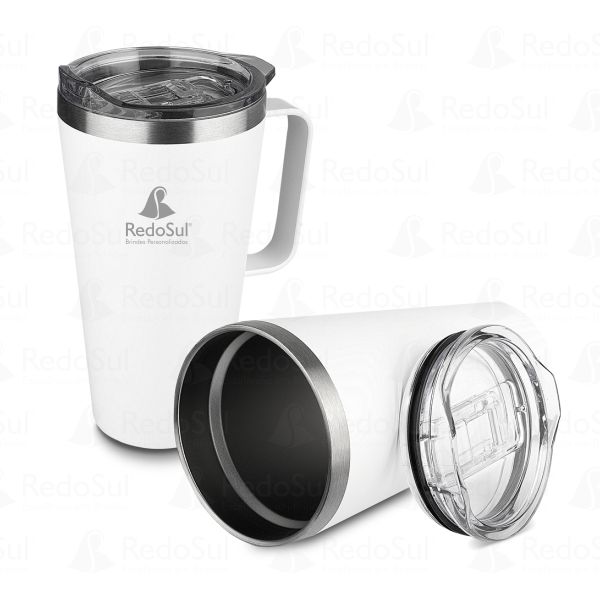 RD 8108700-Caneca Térmica personalizada