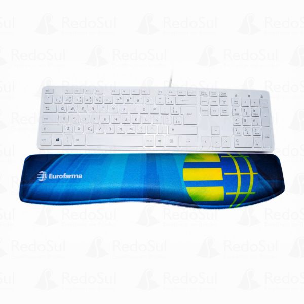 RD 8108772-Apoio para Teclado Key Pad Personalizado