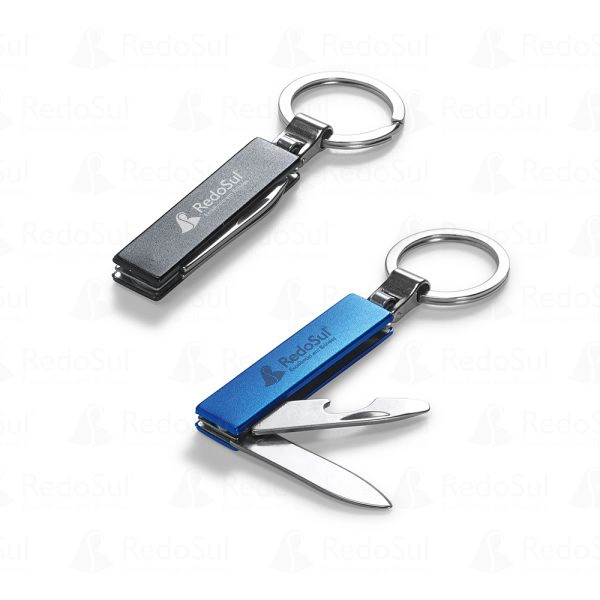 RD 53197-Chaveiro Personalizado Multifuncões RD 53197-Chaveiro Personalizado Multifuncões