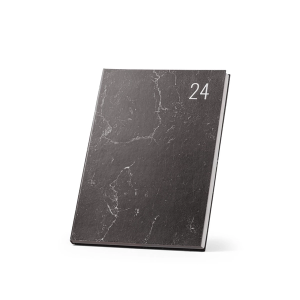 Agenda Semanal Personalizada 25 x 18 cm capa rígida