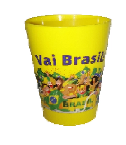 copos personalizados plásticos 400 ml