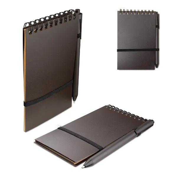 RD 8100029-Bloco de Anotações Personalizado