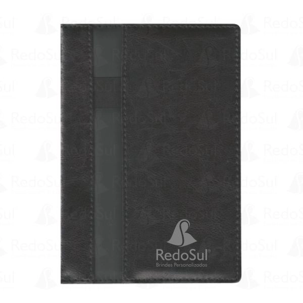 Agenda Diaria Personalizada Basica Modelo 35