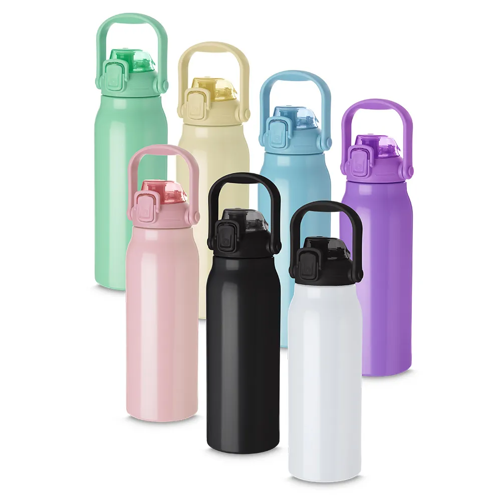 RD 8118850-Garrafa Térmica Personalizada RD 8118850-Garrafa Térmica Personalizada