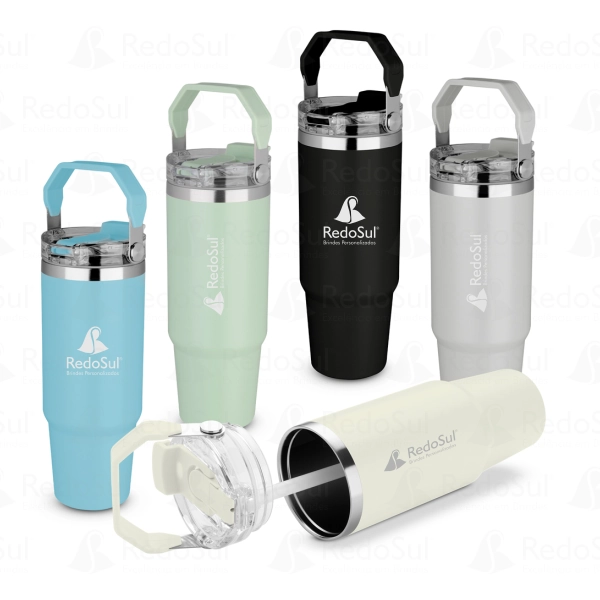 RD 8119125-Garrafa Térmica personalizada de 950 ml RD 8119125-Garrafa Térmica personalizada de 950 ml