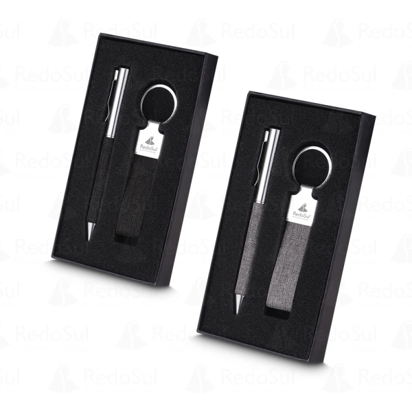 RD 813100-Kit Escritório Personalizado