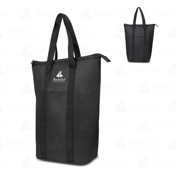 RD 832319-Bolsa Térmica Personalizada para vinhos RD 832319-Bolsa Térmica Personalizada para vinhos