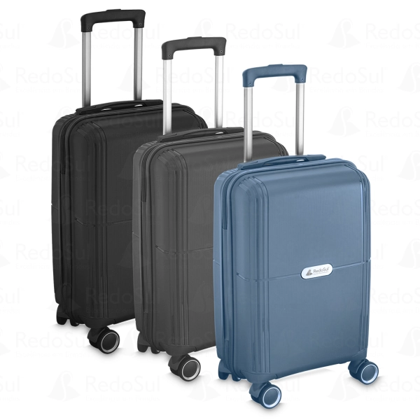 RD 833680-Mala de Viagem Personalizada pequena